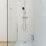 Apartament Le Joyau Loft Historique Et Arbore Avec Garage Montpellier