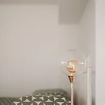 Apartament Le Joyau Loft Historique Et Arbore Avec Garage Montpellier