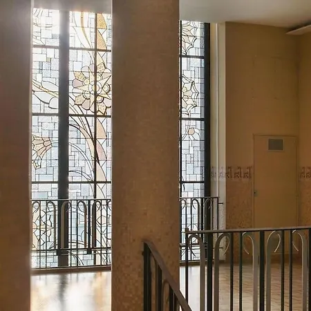 Appartamento Le Joyau : Loft Historique Et Arboré, Centre-ville