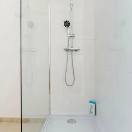 Appartamento Le Joyau : Loft Historique Et Arboré, Centre-ville Montpellier