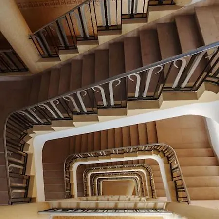 Appartamento Le Joyau : Loft Historique Et Arboré, Centre-ville