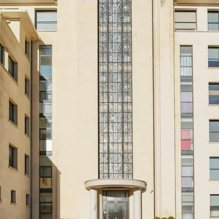 Le Joyau : Loft Historique Et Arboré, Centre-ville *