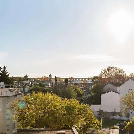 Appartamento Le Joyau : Loft Historique Et Arboré, Centre-ville