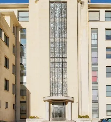 Le Joyau Loft Historique Et Arbore Avec Garage *