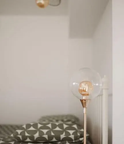 شقة Le Joyau Loft Historique Et Arbore Avec Garage مونبيلييه